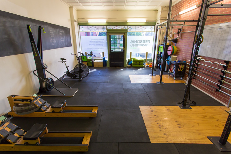 Personal Training